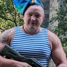 Фотография мужчины Alexx, 42 года из г. Горловка