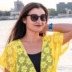 Фотография девушки Алла, 37 лет из г. Евпатория