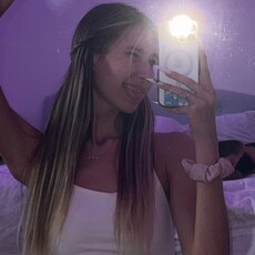 Фотография девушки Mia, 21 год из г. Санкт-Петербург