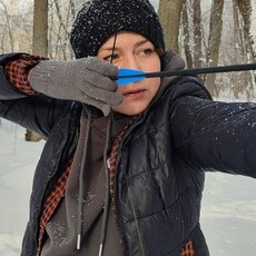 Фотография девушки Марина, 42 года из г. Пенза