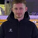 Денис, 25 лет