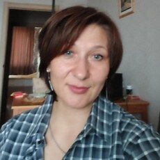 Фотография девушки Ирина, 47 лет из г. Курск