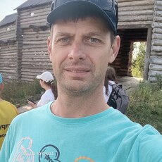 Фотография мужчины Андрей, 42 года из г. Ижевск