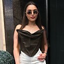 Анжелика, 21 год