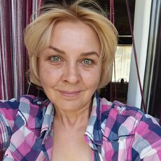 Фотография девушки Nadzey, 43 года из г. Барановичи