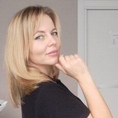 Фотография девушки Оксана, 42 года из г. Москва