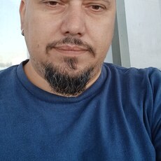 Фотография мужчины Павел, 42 года из г. Малоярославец