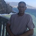 Кир, 47 лет