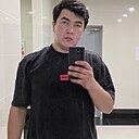 Джоха, 23 года