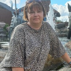 Фотография девушки Татьяна, 46 лет из г. Калининград