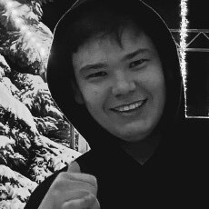 Фотография мужчины Никита, 20 лет из г. Тамбов