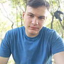 Александр, 21 год