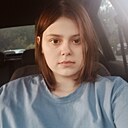Юля, 21 год