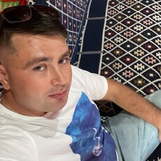 Фотография мужчины Александр, 31 год из г. Киров