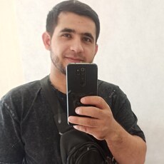 Фотография мужчины Шамшод, 28 лет из г. Ивантеевка