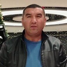 Фотография мужчины Эрик, 40 лет из г. Пушкино (Московская Обл)