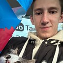 Андрей, 23 года