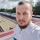 Хан, 36 лет