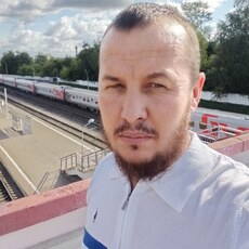 Фотография мужчины Хан, 36 лет из г. Узловая