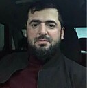 Заур, 37 лет