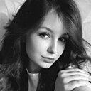 Анастасия, 19 лет