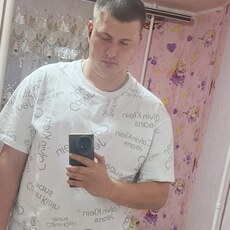 Фотография мужчины Александр, 23 года из г. Биробиджан