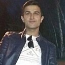 Саид, 25 лет