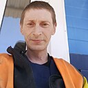 Максим Калинин, 43 года