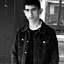 Андрей, 25 лет
