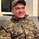 Азамат, 20 лет