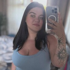 Фотография девушки Мария, 25 лет из г. Ростов Великий