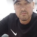 Шахбоз, 43 года