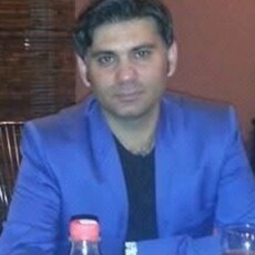 Фотография мужчины Эрдорадо, 40 лет из г. Могилев