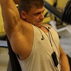 Фотография мужчины Саша, 32 года из г. Хабаровск