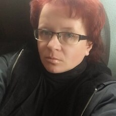 Фотография девушки Ольга, 49 лет из г. Лида