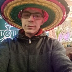 Фотография мужчины Сергей, 31 год из г. Красноярск