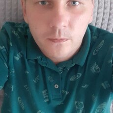 Фотография мужчины Сергей, 37 лет из г. Москва