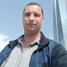 Фотография мужчины Саня, 31 год из г. Могилев