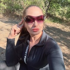 Фотография девушки Оля, 39 лет из г. Керчь