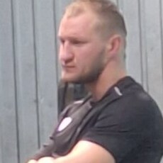 Фотография мужчины Марко, 38 лет из г. Стрый