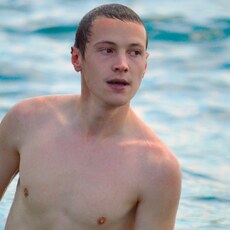 Фотография мужчины Mister, 31 год из г. Анапа