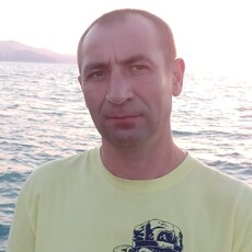 Фотография мужчины Николай, 42 года из г. Воронеж