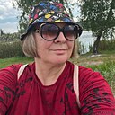 Светлана, 61 год