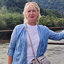 Galina, 63 года