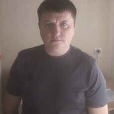 Фотография мужчины Фёдор, 40 лет из г. Бологое