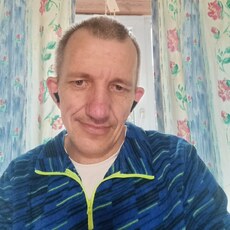 Фотография мужчины Сережа, 47 лет из г. Угледар