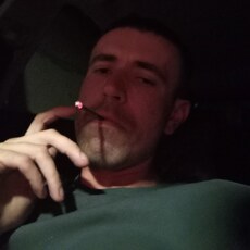 Фотография мужчины Серж, 36 лет из г. Кричев