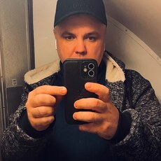 Фотография мужчины Александр, 41 год из г. Мегион