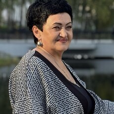 Фотография девушки Марина, 59 лет из г. Усть-Каменогорск