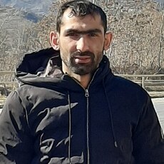 Фотография мужчины Vahe, 35 лет из г. Ереван